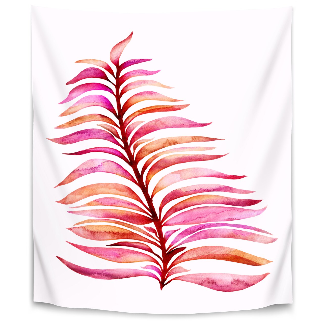 Royal Tropical by Modern Tropical  Wall Tapestry - Americanflat